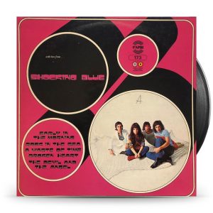 Shocking Blue – With Love From...