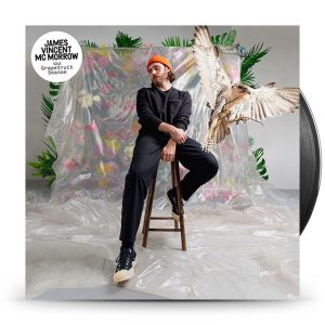 James Vincent Mcmorrow - Grapefruit Season