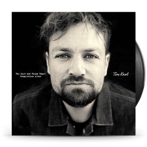 Knol, Tim - Lost & Found Tapes