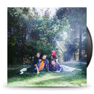 Big Thief - U.F.O.F.