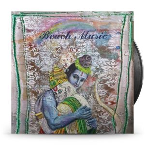 Alex G - Beach Music