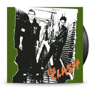 Clash - Clash