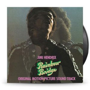 Hendrix, Jimi - Rainbow Bridge