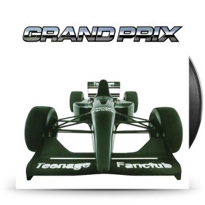Teenage Fanclub - Grand Prix -Remast-