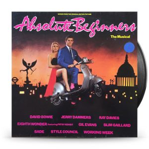 Various – Absolute Beginners