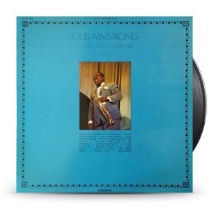Louis Armstrong – Integral Nice Concert - 1948 - Vol 2
