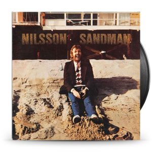 Nilsson – Sandman