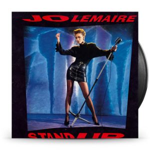 Jo Lemaire – Stand Up