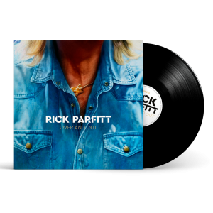 Parfitt, Rick - Over And Out