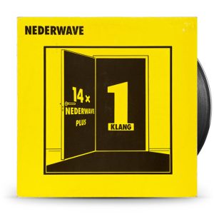 Various – 14 X Nederwave Plus 1