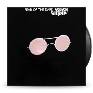 Gordon Giltrap – Fear Of The Dark