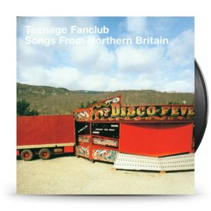 Teenage Fanclub - Songs From.. -Reissue-