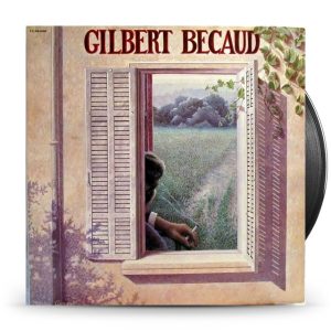Gilbert Bécaud – Gilbert Bécaud