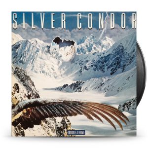 Silver Condor – Trouble At Home