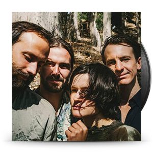 Big Thief - Two Hands