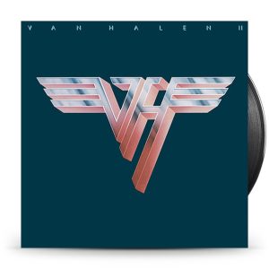 Van Halen - Van Halen II