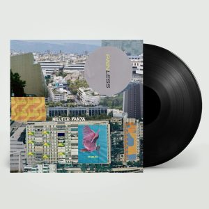 Yanya, Nilufer - Painless