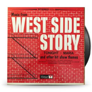 The Diplomat Orchestra – Music From West Side Story