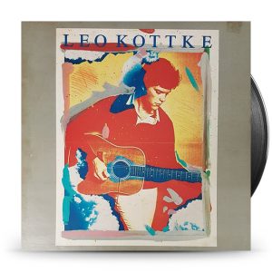 Leo Kottke – Leo Kottke