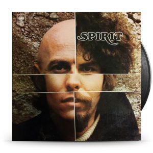 Spirit – Spirit