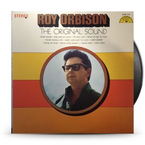 Roy Orbison – The Original Sound