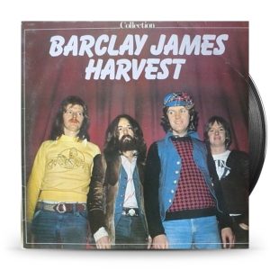 Barclay James Harvest – Collection