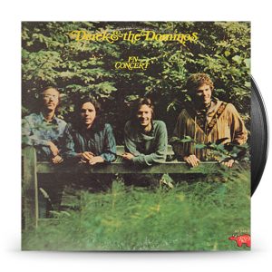 Derek & The Dominos – In Concert