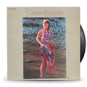 Helen Reddy – Helen Reddy