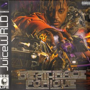 Juice WRLD – Death Race For Love