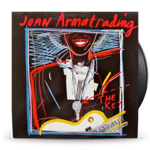 Joan Armatrading – The Key