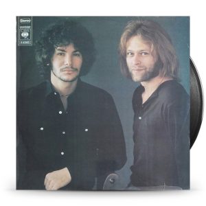 Illinois Speed Press – Duet