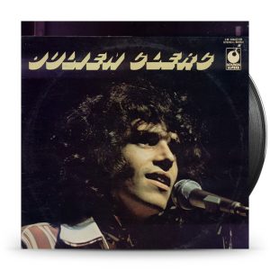 Julien Clerc – Julien Clerc