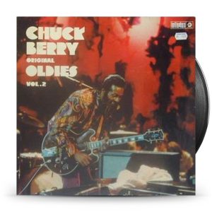 Chuck Berry – Original Oldies Vol. 2