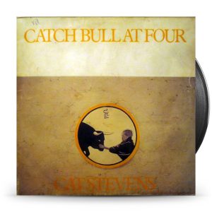 Cat Stevens – Catch Bull At Four