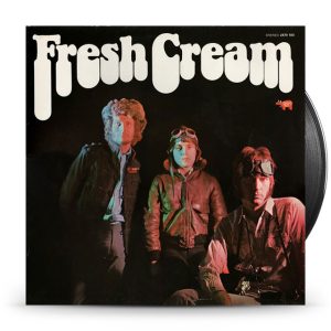 Cream – Fresh Cream