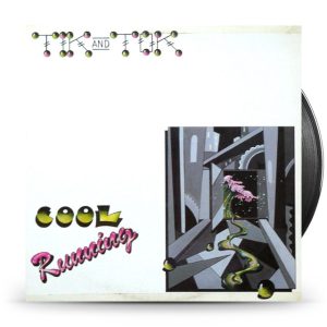 Tik And Tok – Cool Running (12")