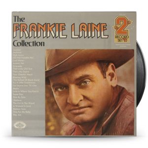 Frankie Laine – The Frankie Laine Collection