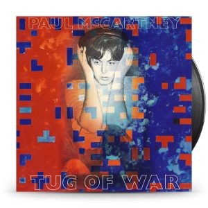 Paul McCartney – Tug Of War
