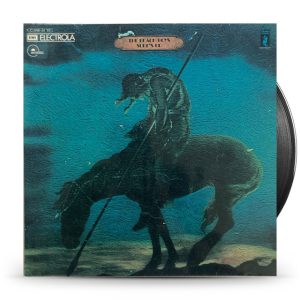 The Beach Boys – Surf's Up