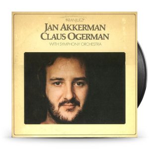 Jan Akkerman & Claus Ogerman - Aranjuez