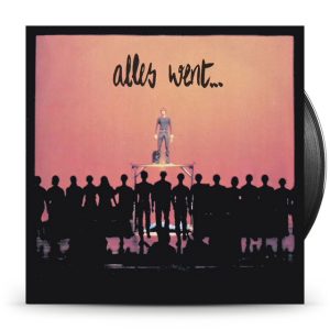 Stennus – Alles Went ...