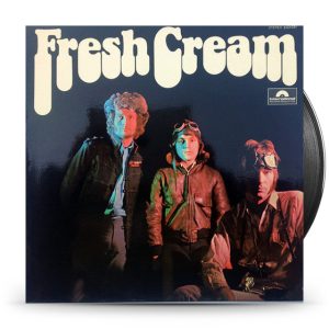 Cream – Fresh Cream