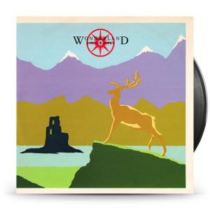 Big Country – Wonderland (12")