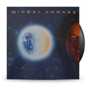 Michel Jonasz – Unis Vers L'uni