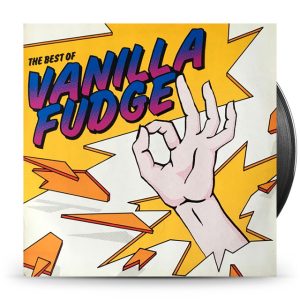 Vanilla Fudge – The Best Of Vanilla Fudge