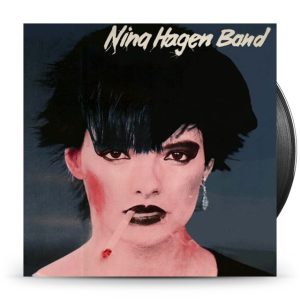 Nina Hagen Band – Nina Hagen Band