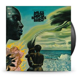 Miles Davis – Bitches Brew
