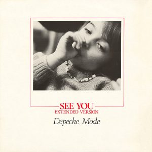 Depeche Mode – See You (Extended Version)