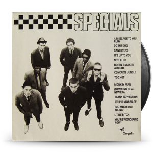 The Specials – The Specials