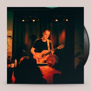The World of Dust: A Parallel Universe - Live At De Groeverij